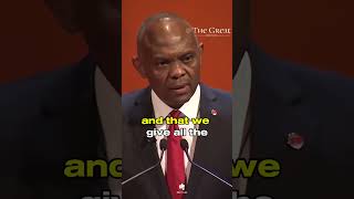 Can you imagine what tony elumelu is doing for africa tonyelumelu naijanews [upl. by Macleod]