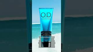 Power Tan OD Outer Dark Review Deep Tan amp Mood Boost in One [upl. by Bosch]