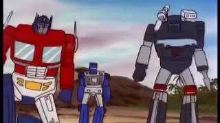 Transformers G1 31 Dinobot Island Part 2 4 [upl. by Nivac]