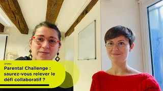 Visite Parental Challenge  saurezvous relever le défi [upl. by Bogosian]