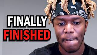 KSI And Logan Just Got Exposed Big Time 12 [upl. by Evy]