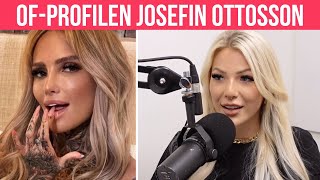 Så är Josefin Ottossons och Paows relation i dag [upl. by Tigram]