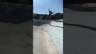 Artrosis boardslide [upl. by Claire]