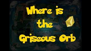 Where Is The Griseous Orb Pokemon Alpha SapphireOmega Ruby [upl. by Eelrebmyk144]