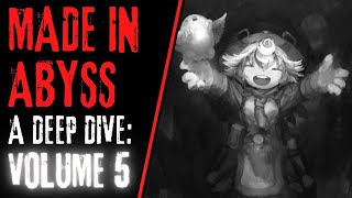 Made in Abyss A Deep Dive Volume 5  Part 2 [upl. by Dnaltiak]