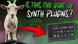 IS THIS THE BEST SYNTH PLUGIN ANALOG LAB V REVIEW  THE PLUGIN AUDIT EP02 [upl. by Nanci]