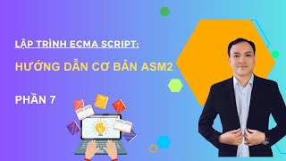 Ecmascript  Phần 7  ASM2  Trang Site  Thực hiện chức năng giỏ hàng [upl. by Charlie]