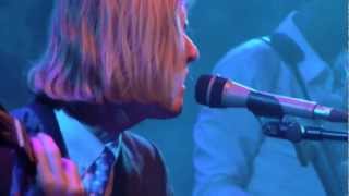 Christopher Owens  Here We Go  Lysandre Theme  Live 1080p [upl. by Jezrdna]