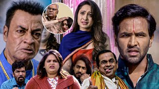 Assamiyin America Payanam Tamil Full Movie Part 6  Manchu Vishnu Pragya Jaiswal  Brahmanandam [upl. by Pinkerton]