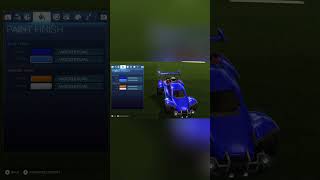 Clean Octane designs 4 shorts rl fyp rocketleague sub [upl. by Ellenej988]