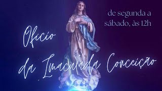 Ofício da Imaculada Conceição 779 [upl. by Francisca]