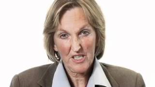 Ingrid Newkirk What Should We Be Doing as Individuals [upl. by Claudina]