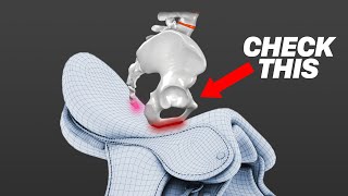 How To Check If Your Saddle Fits Properly [upl. by Nester]