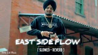 Sunde Ne Gane Mere Nale Maade Menu Aakhde Song Sidhu Moose Wala  Slowed amp Reverb sidhumoosewala [upl. by Tobe]