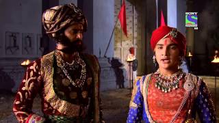 Bharat Ka Veer Putra  Maharana Pratap  Episode 66  12th September 2013 [upl. by Ahgiel]