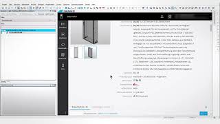 ABB EnergieVerteilersysteme in der EPLAN Plattform  Datenbeschaffung mit EPLAN [upl. by Hays101]