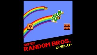 Super Random Bros [upl. by Maiocco]