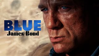 Blue  James Bond 007 [upl. by Boy]