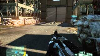 crysis 2 pentium d 925 30 nvidia 9400 gt 512 mb [upl. by Spiros]