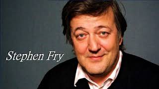 Stephen Fry  The Fry Chronicles Episodes 1  4 of 5 [upl. by Aramois228]