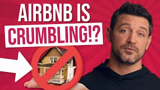 Hosting in the Airbnb Meltdown [upl. by Aticilef447]