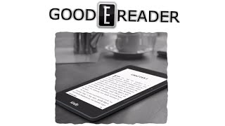 Kindle Voyage Review [upl. by Bencion]