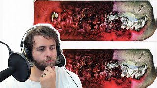 SONG REACTION Cocteau Twins — Alice [upl. by Nahtal]