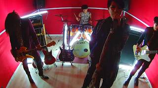 XJapan  Endless Rain  Cover by Crackshot크랙샷 [upl. by Braasch]