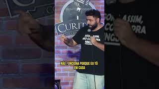 Quilos mortais é um evento comédia curitibacomedy humorcwb standup comédiastandup [upl. by Nadda53]