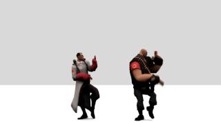 heavymedic dance work in progress  unfinished [upl. by Goldshell534]