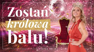 💎 👑 Jak zostać królową balu studniówki czy wesela  Najpiękniejsze sukienki 👗🎀 [upl. by Catina505]