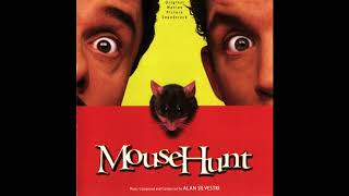 Mouse Hunt  Soundtrack Suite Alan Silvestri [upl. by Pennebaker]