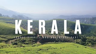 Munnar Tourist Places  Kerala Trip part 1  Star Emirates Munnar [upl. by Kowal]