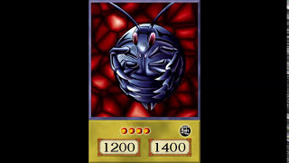 Deck Weevil Underwood  45 Cartas Versão Anime [upl. by Abdul]