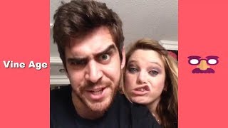 TOP 100 Funny Vines of Ashton and Stuggy  Best Vine Compilation 2018  Vine Age✔ [upl. by Alarise]