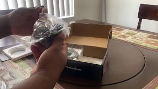 Rockford Fosgate P132 35 Full Unboxing amp Review Comparison BeforeampAfter [upl. by Hulbert711]