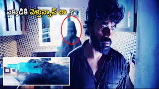 ఎక్కడికి వెళ్తున్నావ్ రా  333 Movie Scenes  Sandy  Gautham Vasudev Menon  Saravanan [upl. by Aisak]