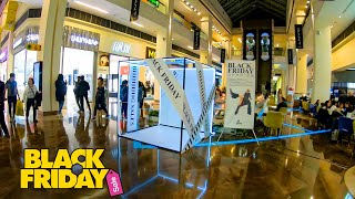 Black Friday in Yerevan Armenia  Dalma Garden Mall 2022 [upl. by Coopersmith]