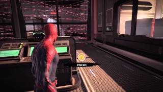 Spiderman 3 Walkthrough PC Apocalypse  3 HD [upl. by Knowling]