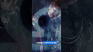 cersei lannister master of intrigue and deadly precisionshorts short shortvideo shortvideo fyp [upl. by Adanar365]