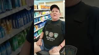 42823 Mark Niemczyk 911 charity fraud guilty stolenvalor confronted LasVegas READ DESCRIPTION [upl. by Ferree]