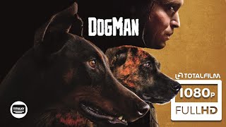 DogMan 2023 CZ HD trailer LucBesson thriller [upl. by Leschen]