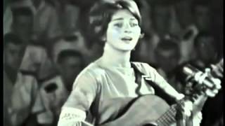 Judy Collins John Riley LIVE Hootenanny 1963 [upl. by Ianej]