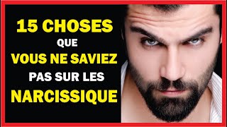 ✅ 15 QUESTIONS RÉPONDUES sur les NARCISSES [upl. by Hollie]