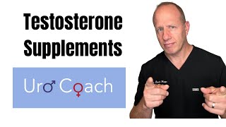 Nugenix and Testosterone Supplements…Do They Work [upl. by Menzies]