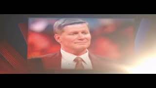 WWE John Laurinaitis Titantron WWE 13 [upl. by Aremahs539]