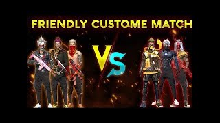 PRO VS ULTRA Pro 4 vs 4 Costom Match freefire firefusionff freefire garenafreefire [upl. by Delgado818]