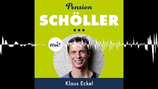 20 Klaus Eckel  Pension Schöller [upl. by Jeramie]