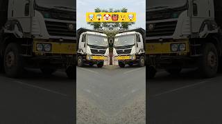 Dumper TRUCK 🚛 🤯😲👹🤡😱☠️👻 Mirror style 🤯😱👹 truck dumper dumptruck roadrailrhythms trending [upl. by Noryb913]