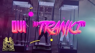 Ovi  Tranki ft Natanael Cano and Snow Tha Product Official Video [upl. by Leacim]